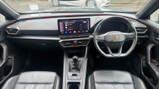 CUPRA Formentor 1.5 TSI 150 V2 5dr Petrol Estate